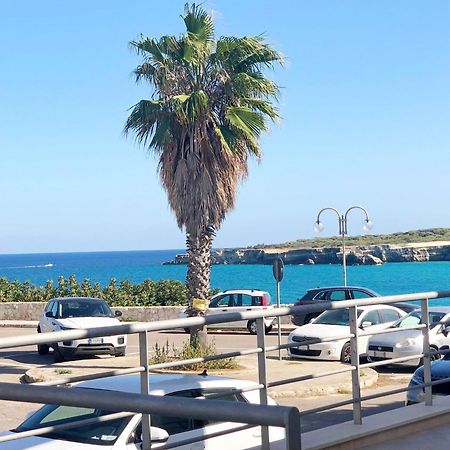 Villa Terrazza Sul Mare Torre dell'Orso Esterno foto