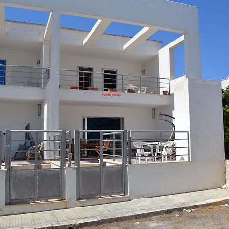 Villa Terrazza Sul Mare Torre dell'Orso Esterno foto