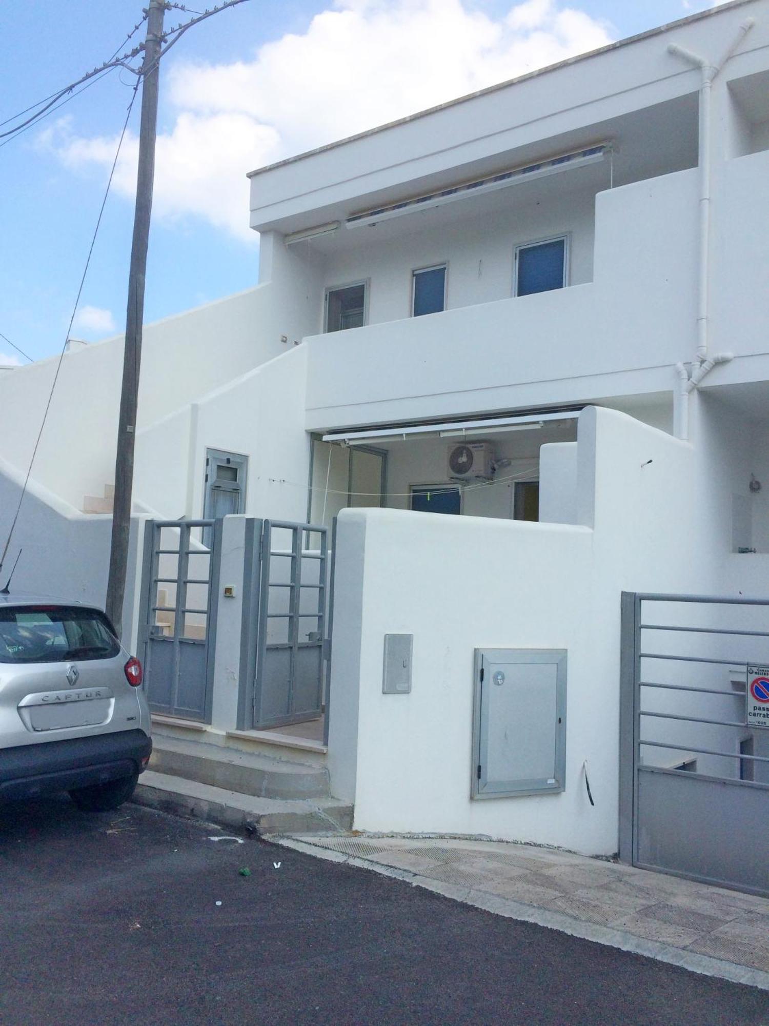 Villa Terrazza Sul Mare Torre dell'Orso Esterno foto