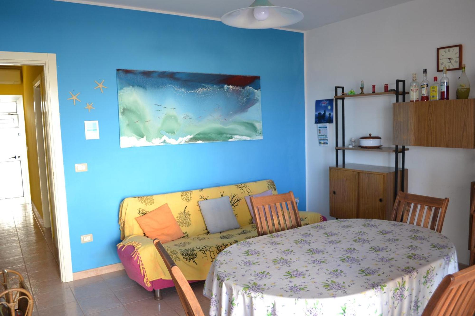 Villa Terrazza Sul Mare Torre dell'Orso Esterno foto