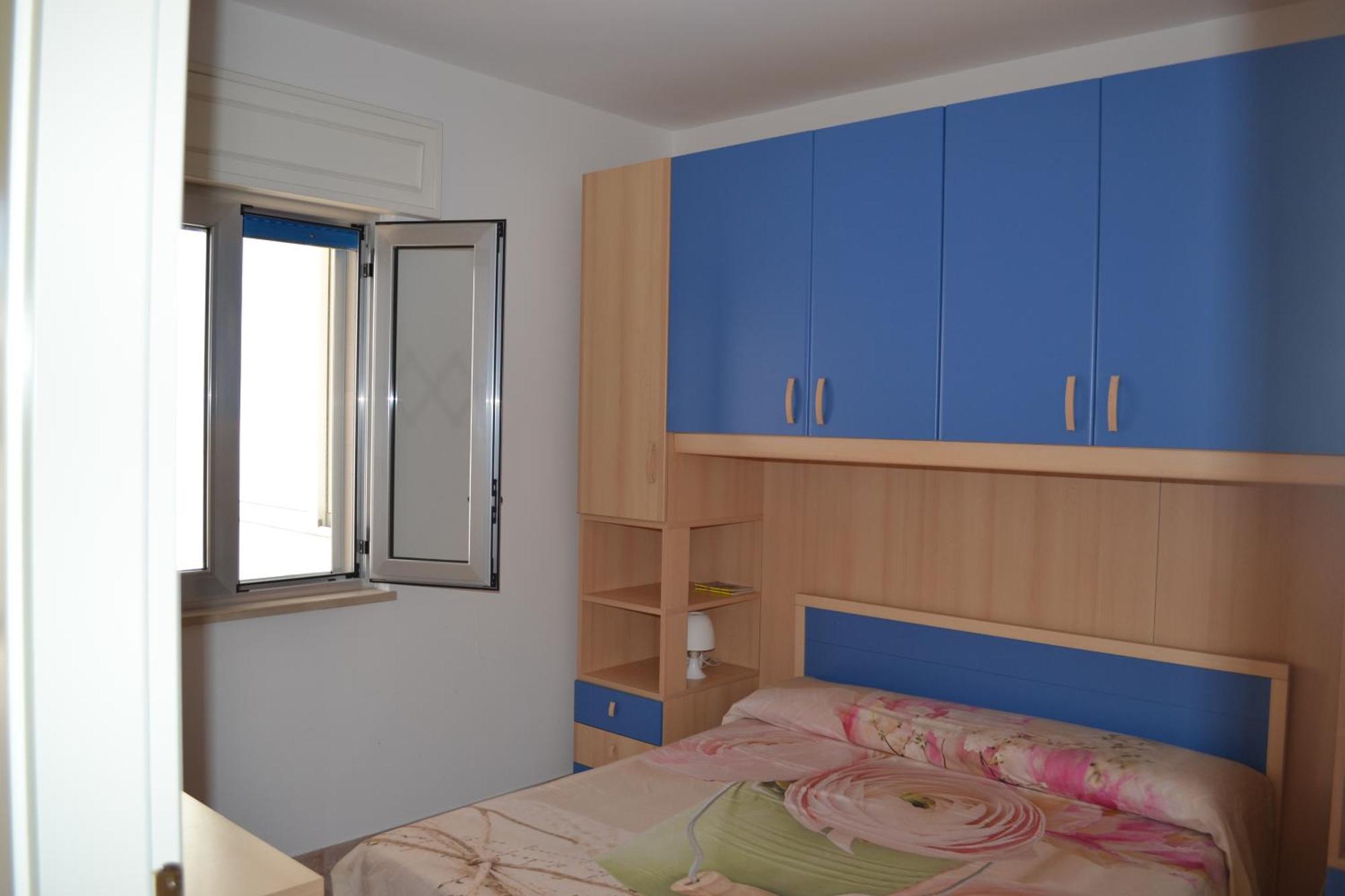 Villa Terrazza Sul Mare Torre dell'Orso Esterno foto
