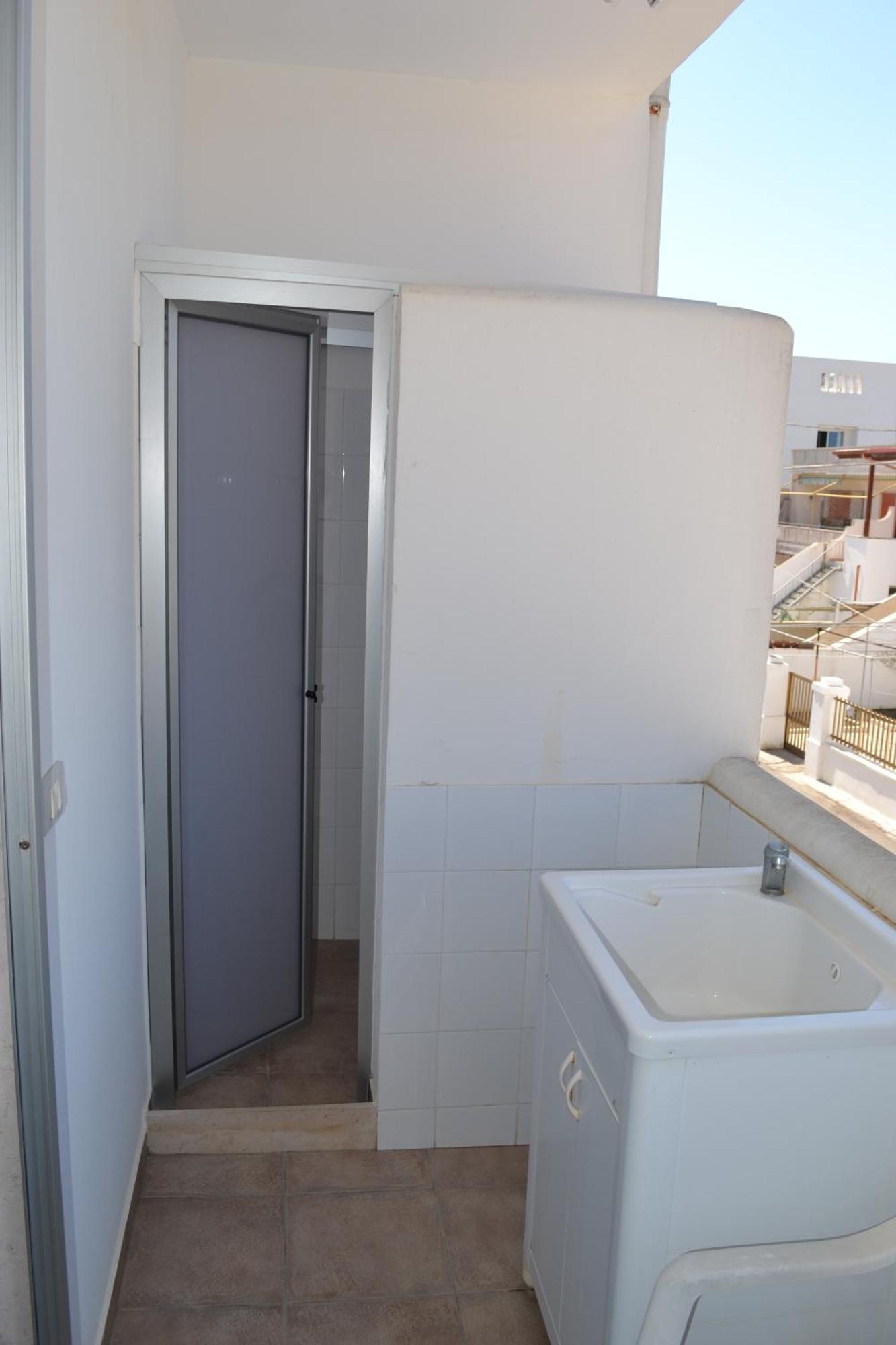 Villa Terrazza Sul Mare Torre dell'Orso Esterno foto