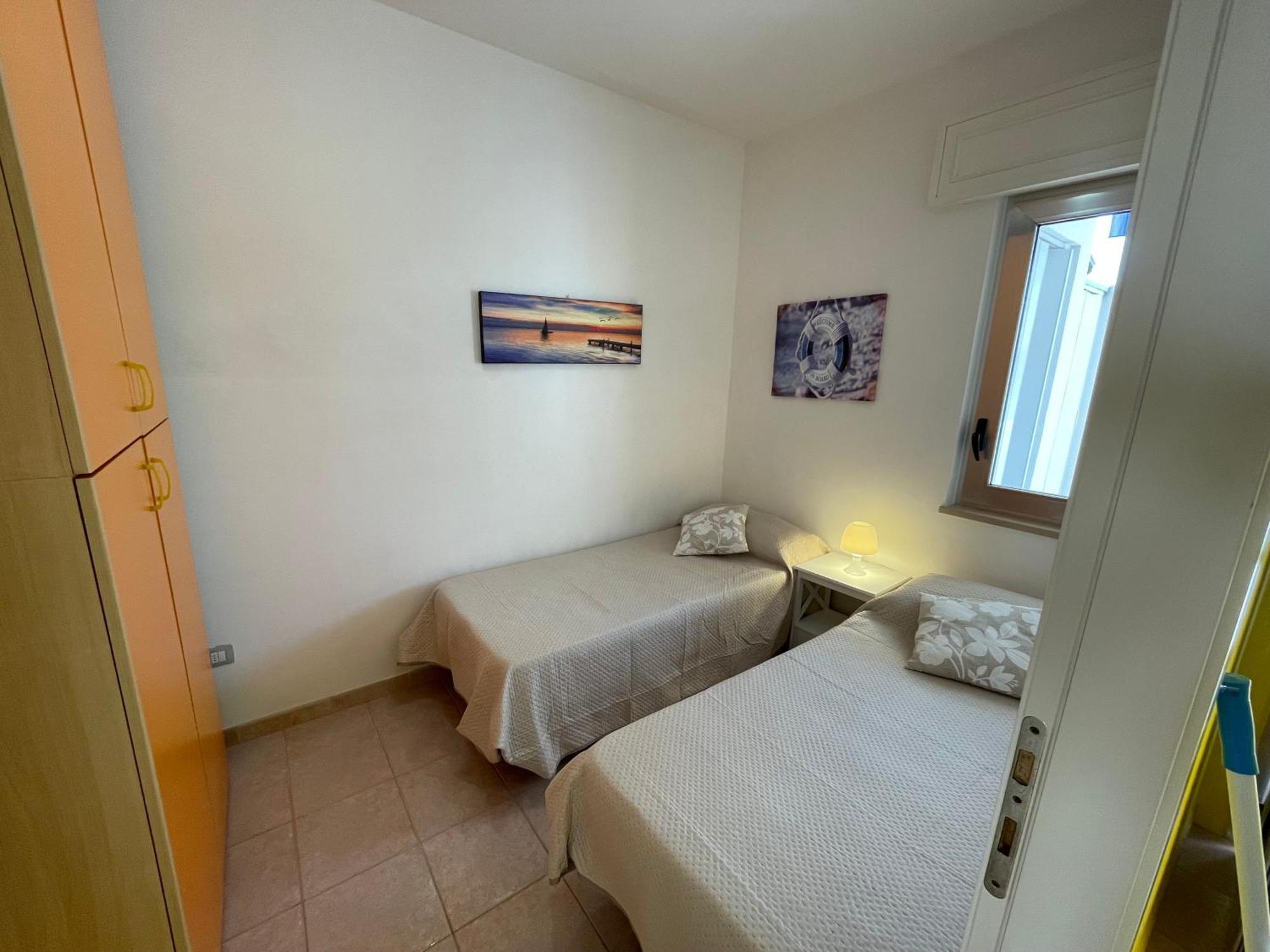 Villa Terrazza Sul Mare Torre dell'Orso Camera foto