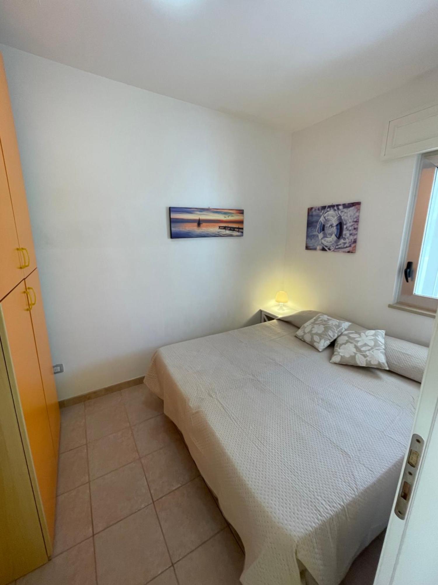 Villa Terrazza Sul Mare Torre dell'Orso Camera foto